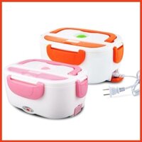 Hộp cơm hâm nóng Electric Lunch Box chính hãng