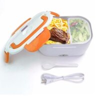 Hộp Cơm Hâm Nóng Electric Lunch Box, Hàng sẵn có màu ngẫu nhiên
