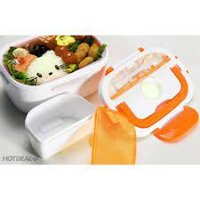 Hộp Cơm Hâm Nóng Electric Lunch Box