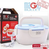 HỘP CƠM HÂM NÓNG MAGIC BULLET LOẠI TỐT