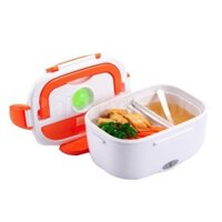 Hộp cơm hâm nóng the Electric Lunch Box - 3168