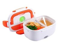 Hộp Cơm Hâm Nóng The Electric Lunch Box