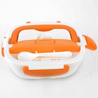 Hộp cơm hâm nóng tự động Lunch Box nhiều màu