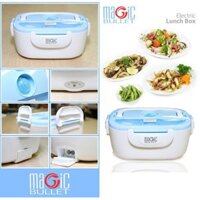 HỘP CƠM HÂM NÓNG TỰ ĐỘNG MAGIC BULLET[ GIÁ SỈ XUẤT KHO]