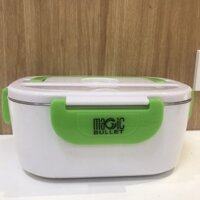HỘP CƠM HÂM NÓNG TỰ ĐỘNG MAGIC BULLET