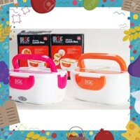 Hộp Cơm Hâm Nóng Tự Động Magic Bullet