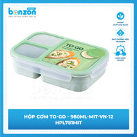 Hộp cơm To - Go LocknLock 980ml - Bonzon