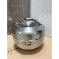 Hộp cơm tròn Miễn ship (ảnh thật 100% )