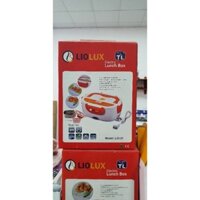 hộp cơm trưa cắm điện ELECTRIC LUNCH BOX