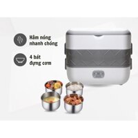 HỘP CƠM TRƯA CẮM ĐIỆN LUNCHBOX