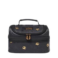 Hộp Cơm Trưa Smiggle 20th Birthday Double Decker - IGL441208BLK