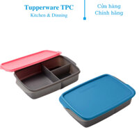 Hộp cơm Tupperware Cool Teen 1L