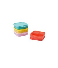Hộp Cơm Tupperware Lolly