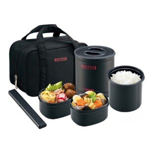 Hộp cơm Zojirushi SZ – MB04