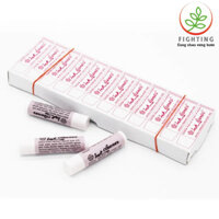 Hộp combo 12 thỏi SON TẨY MỰC trên vải dùng để tẩy những vết mực dính trên sản phẩm