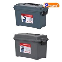 Hộp công cụ phần cứng Vali bảo vệ Công cụ tiết kiệm không gian Sắp xếp lưu trữ