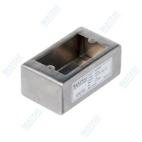 Hộp Công Tắc Điện Inox 304 Bestray, Hộp Box Điện Nổi Đơn, Hộp Điện Kỹ Thuật, Hộp Box Thiết Bị