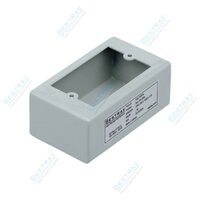 Hộp Công Tắc Điện Sơn Tĩnh Điện Bestray, Hộp Box Điện Nổi Đơn, Hộp Điện Kỹ Thuật, Hộp Box Thiết Bị