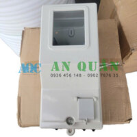 Hộp công tơ điện 1 pha