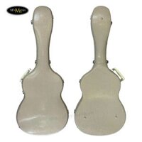 Hộp Cứng Đàn Guitar Classic / Acoustic CC-500N (BB) / WC-500N (BB) – màu trắng sữa