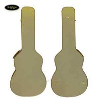 Hộp Cứng Đàn Guitar Classic CC-115 YC, Acoustic WC-115 YC ( màu vàng )
