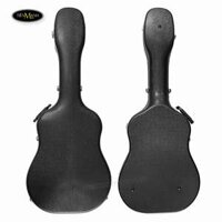 Hộp Cứng Đàn Guitar Classic CC-500N, Acoustic WC500N ( màu đen )