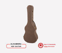 Hộp Cứng Để Đàn Guitar Alhambra