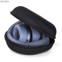 Hộp Cứng Đựng Tai Nghe SONY WH-H900N Sennheiser HD 4.50
