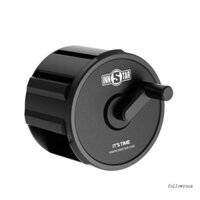 Hộp Cuộn Băng Quấn Tay Hỗ Trợ Tập Luyện Boxing Tiện Lợi