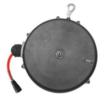 Hộp cuộn khí nén 12mm x 8.0m ( ống PU, hộp nhựa) KP-ARB-408