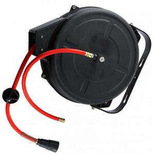 Hộp cuộn khí nén 12mm x15.0m Korper KP-ARB-515