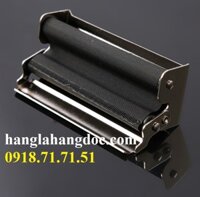 Hộp cuốn thuốc lá bán tự động inox 70mm