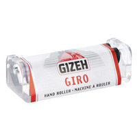 Hộp cuốn thuốc lá sợi tự động Gizeh 70mm