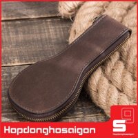 Hộp da đựng đồng hồ 1 ngăn tiện lợi