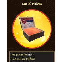 HỘP ĐÁ MUỐI HIMALAYA LOẠI 1 VIÊN