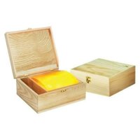 Hộp đá muối Himalaya massage chân 🔥 hàng loại 1 🔥