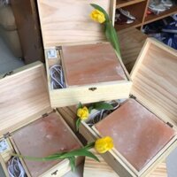 HỘP ĐÁ MUỐI HIMALAYA