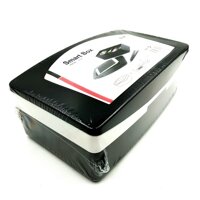 Hộp Đa Năng Có Nắp Đậy O-Life S113E