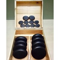 Hộp Đá Nóng Massage Body