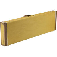 Hộp Đàn Guitar Bass Fender Classic Series Precision Bass / Jazz Bass