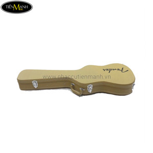 Hộp đàn Guitar Electric Prefox khóa số