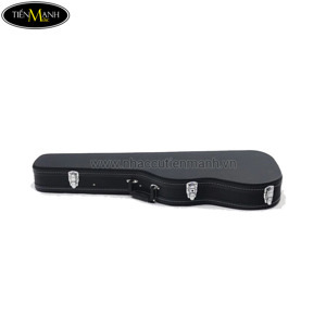 Hộp đàn Guitar Electric Prefox khóa số