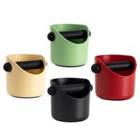 Hộp Đập Bã Cà Phê Espresso Pressoco Knock Box Các Màu