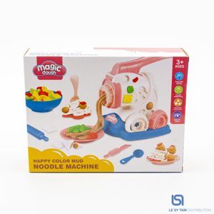 Hộp đất nặn làm mì sợi 8082