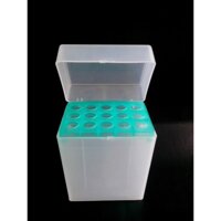 Hộp đâu côn 10000ul - Hộp đầu tip 10000ul