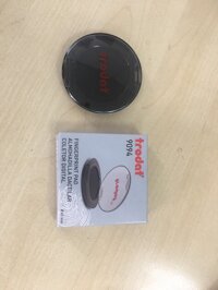 Hộp dấu lăn tay – Thumb print pad TRADAT 9094
