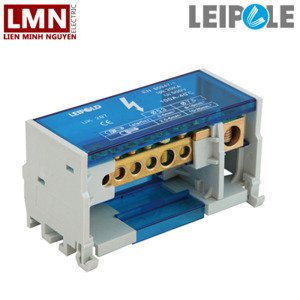 Hộp đấu nối cáp LEIPOLE UK207
