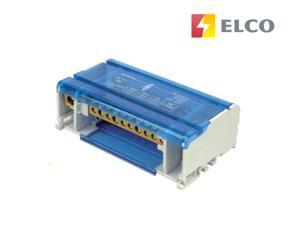 Hộp đấu nối cáp LEIPOLE UK411