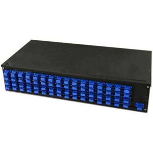 Hộp đấu nối quang Multimode 24 sợi COMMSCOPE (2-1206343-2)