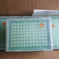 Hộp đầu Tip 200ul và 1000ul có đầu lọc kiểu eppendorf - Xuất xứ Ý
